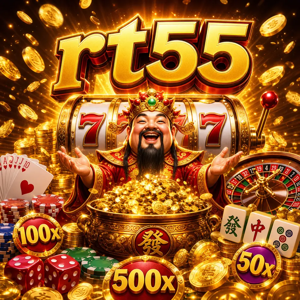 rt55 Unduh