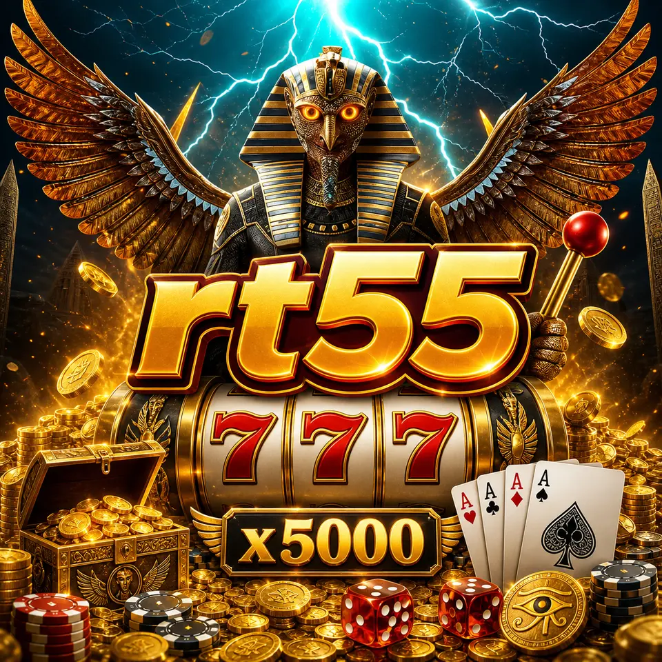 rt55 Daftar Sekarang - Unduh APK